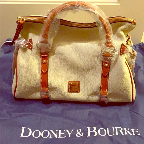 Dooney & Bourke Medium Satchel